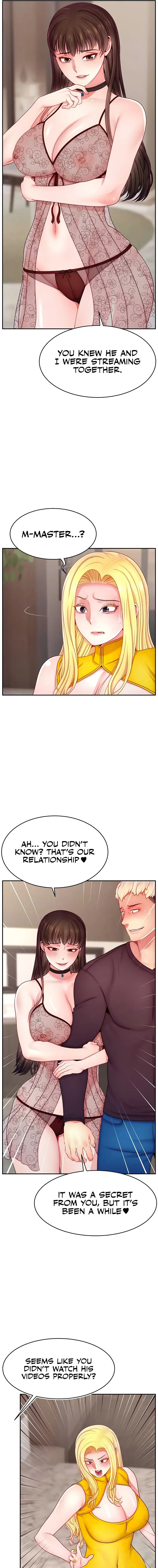 Making Friends With Streamers By Hacking Chapter 52 - Page 5