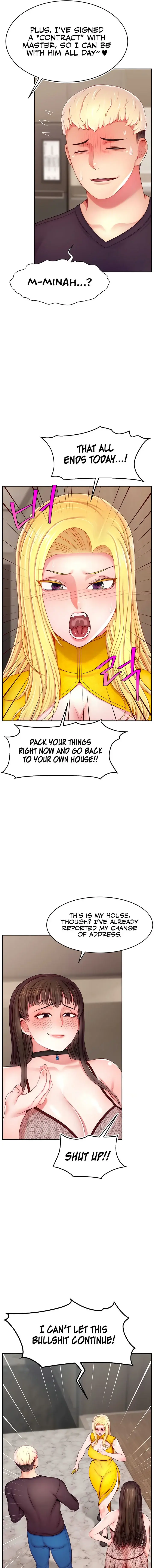 Making Friends With Streamers By Hacking Chapter 52 - Page 7