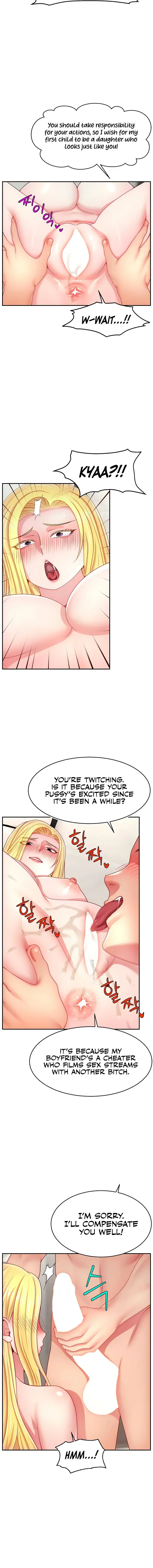 Making Friends With Streamers By Hacking Chapter 53 - Page 10