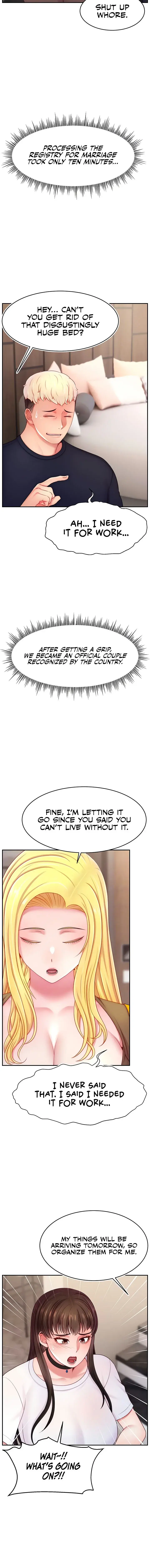 Making Friends With Streamers By Hacking Chapter 53 - Page 4