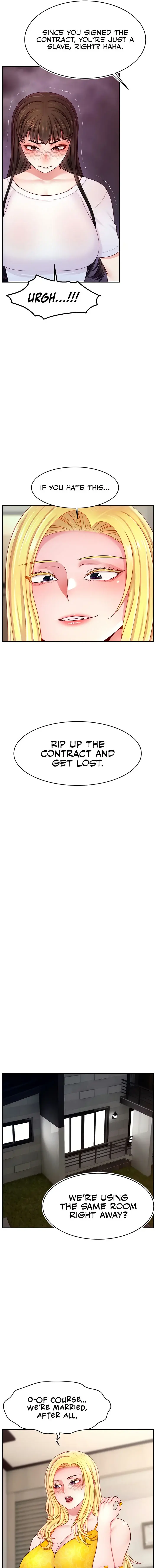 Making Friends With Streamers By Hacking Chapter 53 - Page 7
