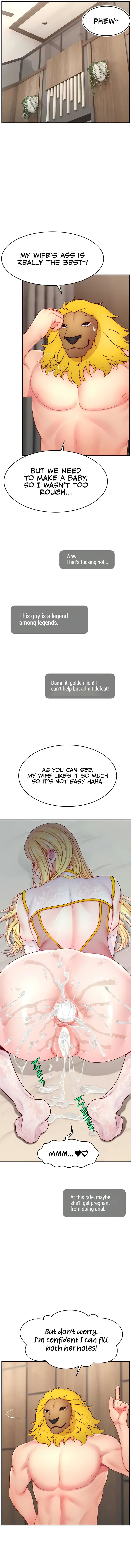 Making Friends With Streamers By Hacking Chapter 54 - Page 15