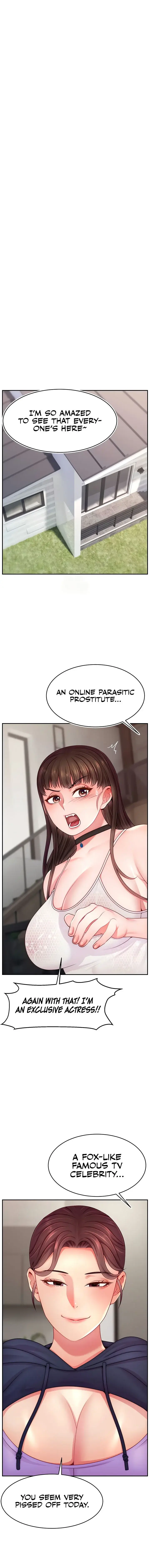 Making Friends With Streamers By Hacking Chapter 55 - Page 1