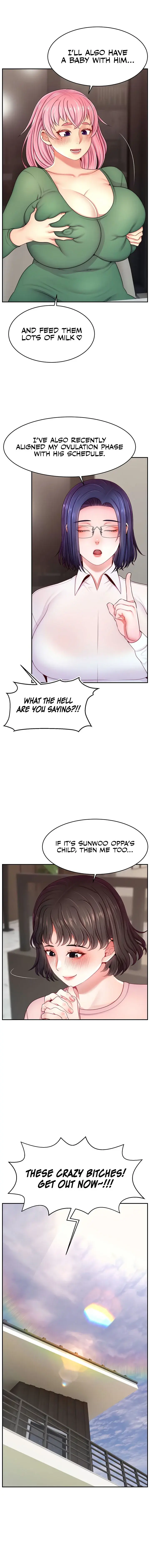 Making Friends With Streamers By Hacking Chapter 55 - Page 12