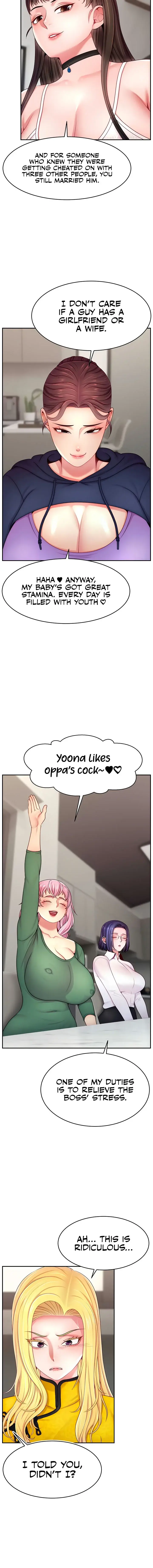 Making Friends With Streamers By Hacking Chapter 55 - Page 6