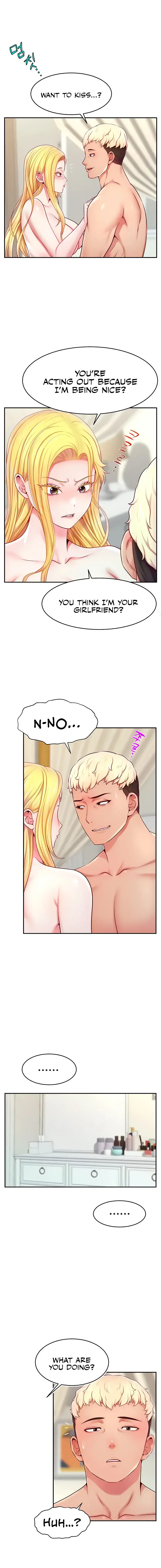 Making Friends With Streamers By Hacking Chapter 6 - Page 10