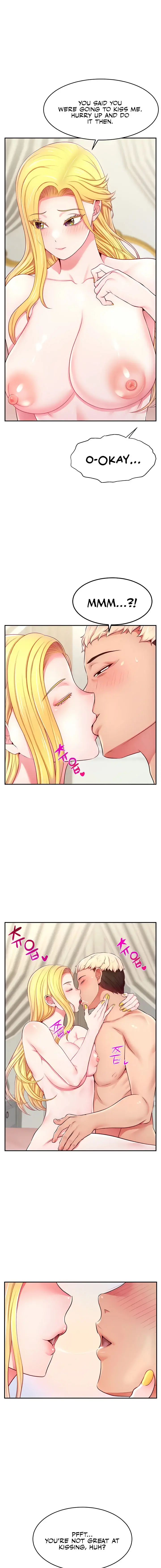 Making Friends With Streamers By Hacking Chapter 6 - Page 11