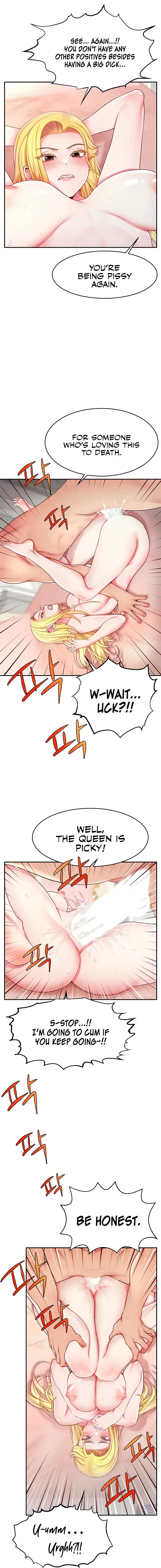 Making Friends With Streamers By Hacking Chapter 6 - Page 13