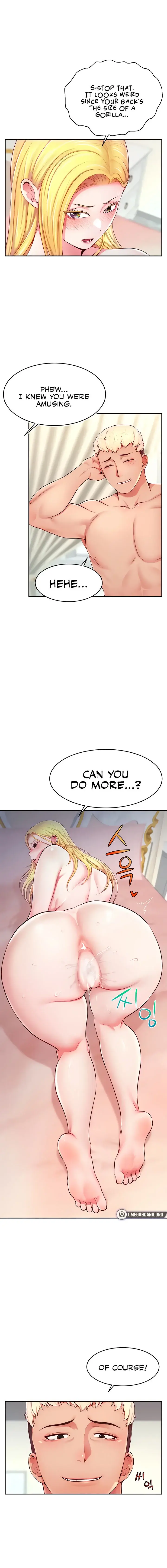 Making Friends With Streamers By Hacking Chapter 6 - Page 18