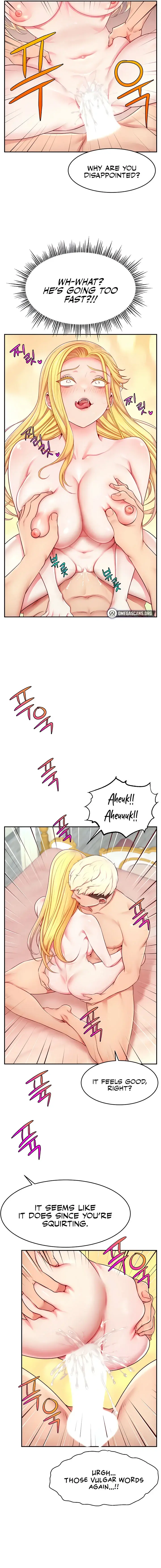 Making Friends With Streamers By Hacking Chapter 6 - Page 9