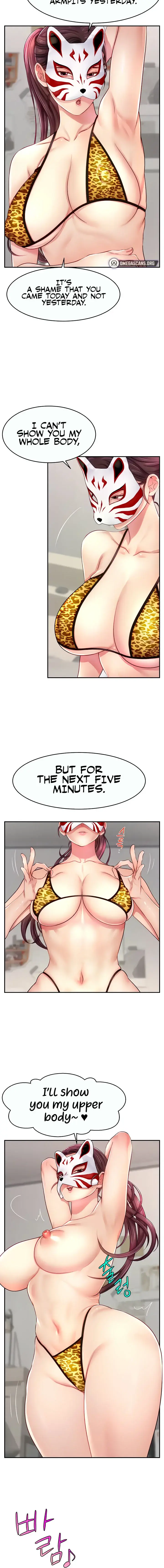 Making Friends With Streamers By Hacking Chapter 7 - Page 14