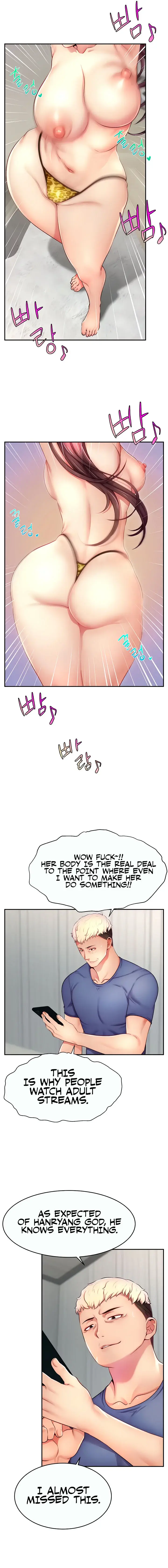 Making Friends With Streamers By Hacking Chapter 7 - Page 15