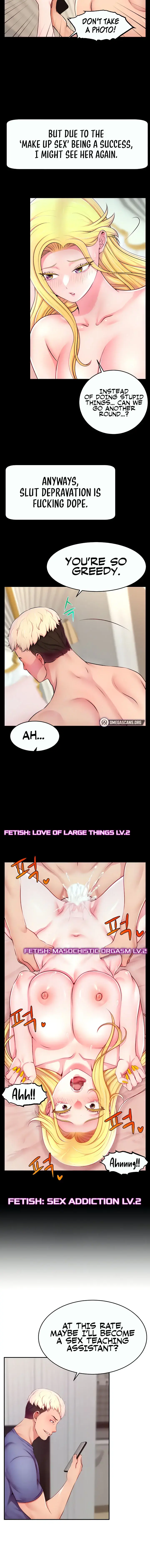 Making Friends With Streamers By Hacking Chapter 7 - Page 2
