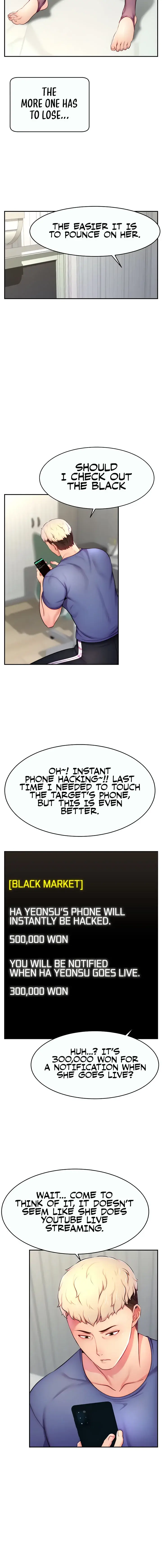 Making Friends With Streamers By Hacking Chapter 7 - Page 6