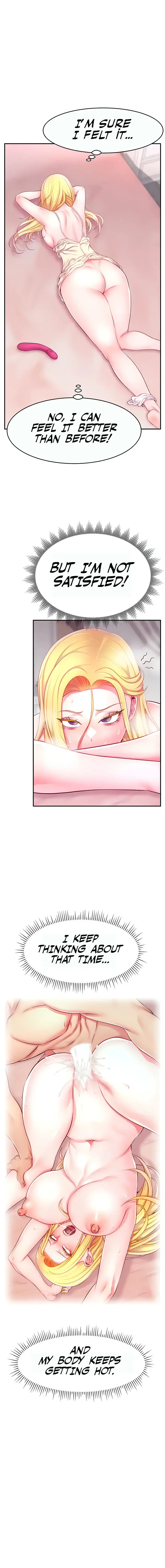 Making Friends With Streamers By Hacking Chapter 7 - Page 9