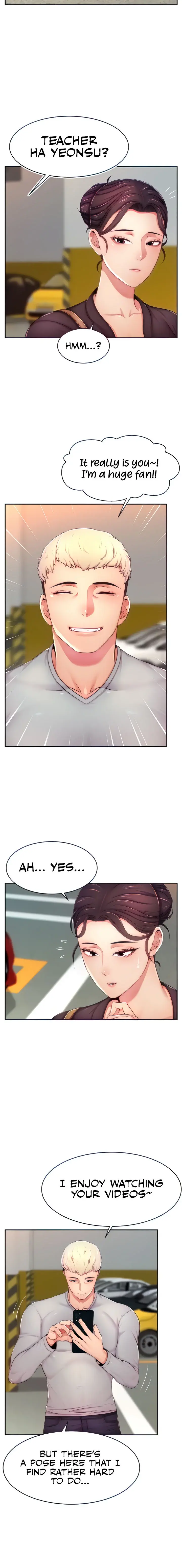 Making Friends With Streamers By Hacking Chapter 8 - Page 4