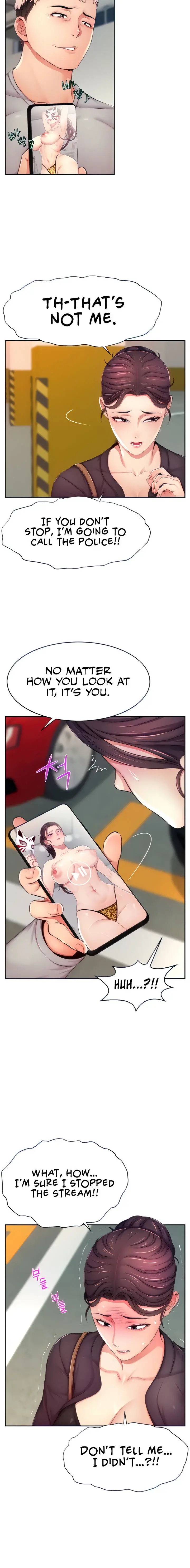 Making Friends With Streamers By Hacking Chapter 8 - Page 6