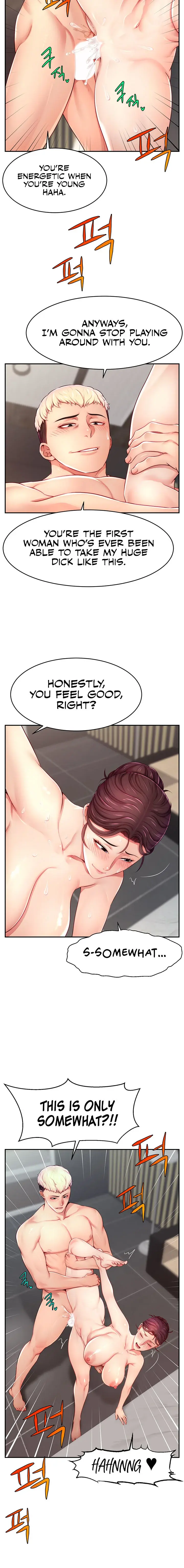 Making Friends With Streamers By Hacking Chapter 9 - Page 12