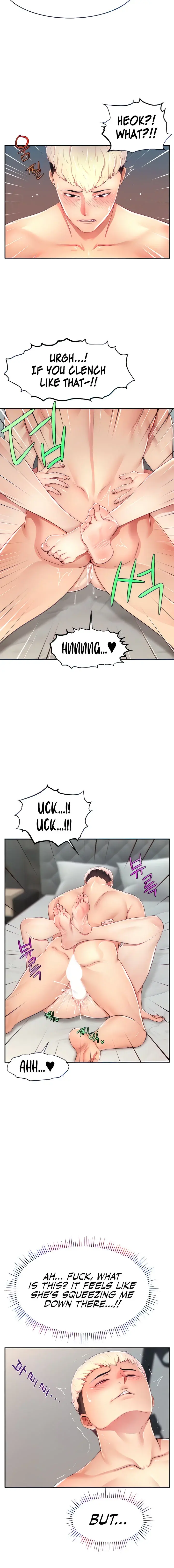 Making Friends With Streamers By Hacking Chapter 9 - Page 4