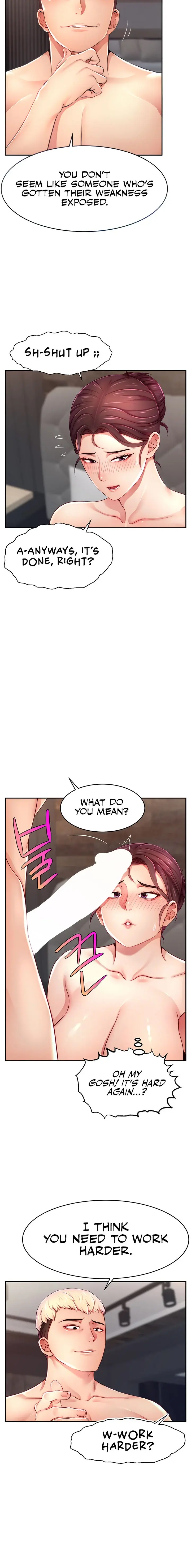 Making Friends With Streamers By Hacking Chapter 9 - Page 6