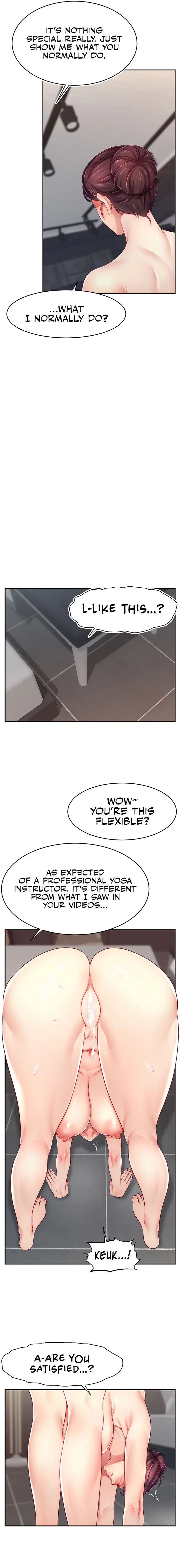 Making Friends With Streamers By Hacking Chapter 9 - Page 7