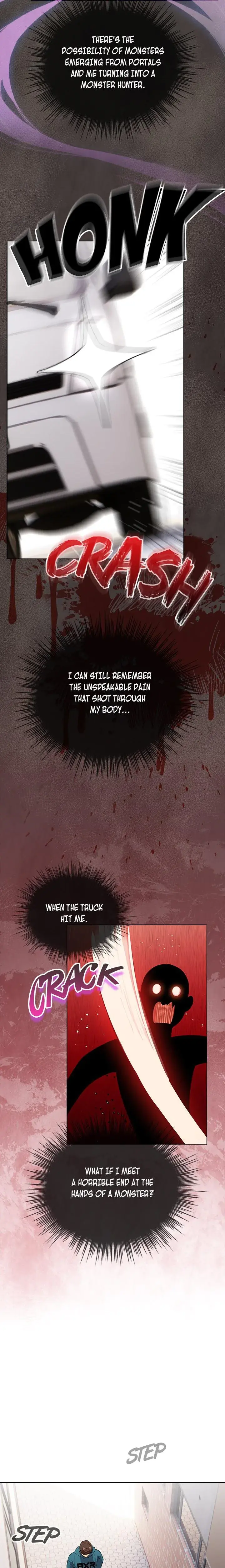Making It In A Comic Book World Chapter 1 - Page 15