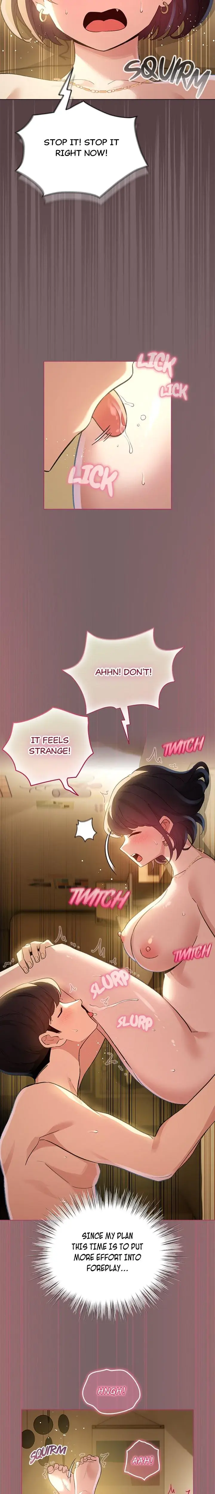 Making It In A Comic Book World Chapter 10 - Page 10