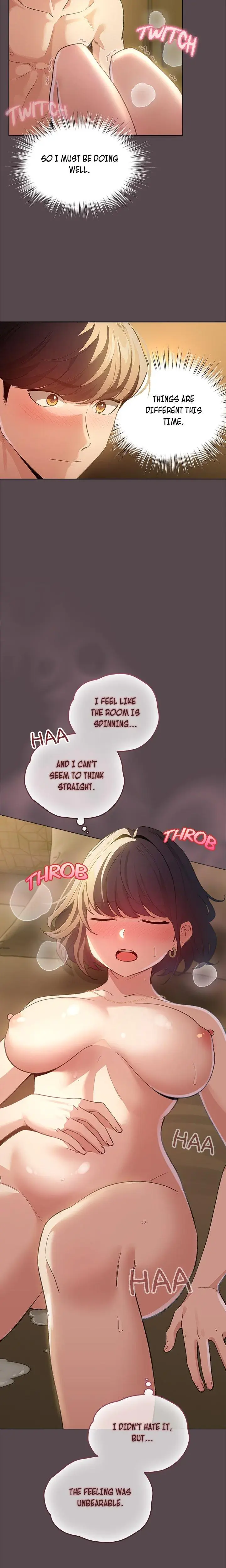 Making It In A Comic Book World Chapter 10 - Page 18