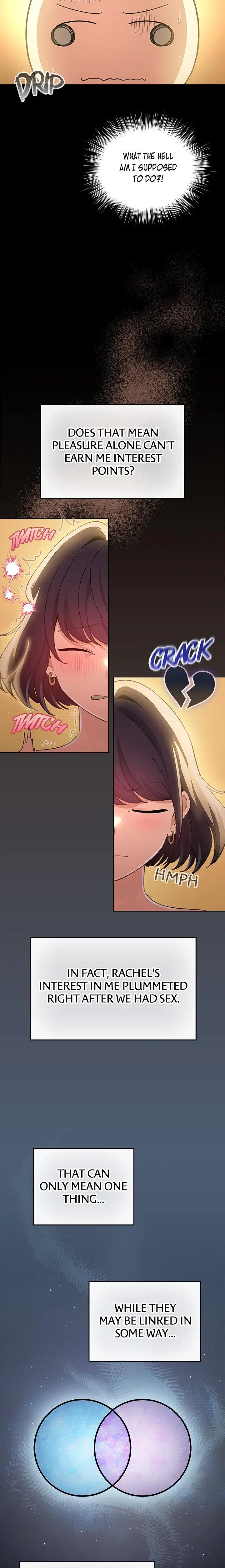Making It In A Comic Book World Chapter 10 - Page 2