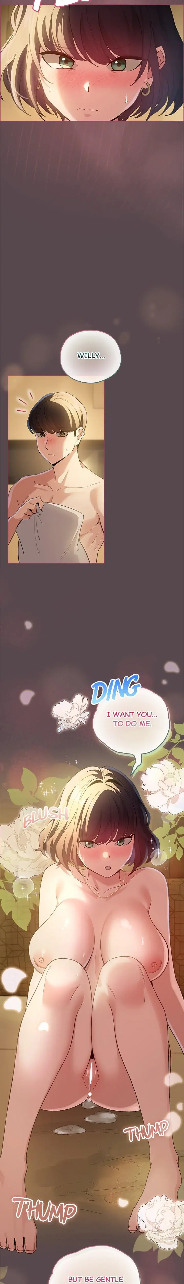 Making It In A Comic Book World Chapter 10 - Page 23