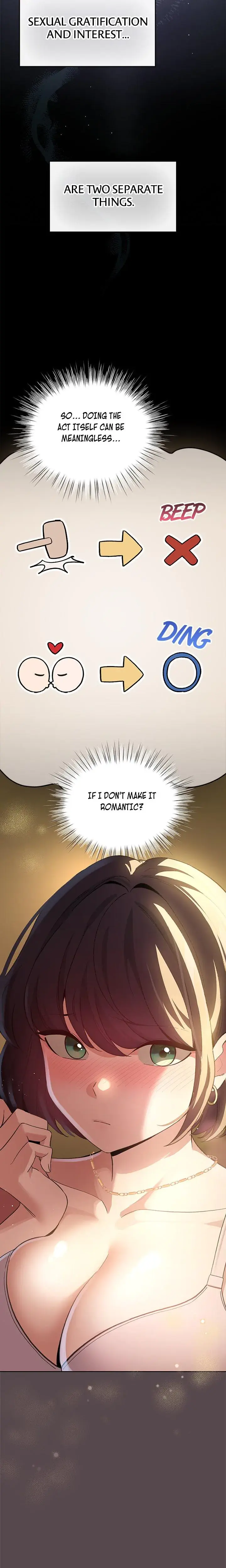 Making It In A Comic Book World Chapter 10 - Page 3