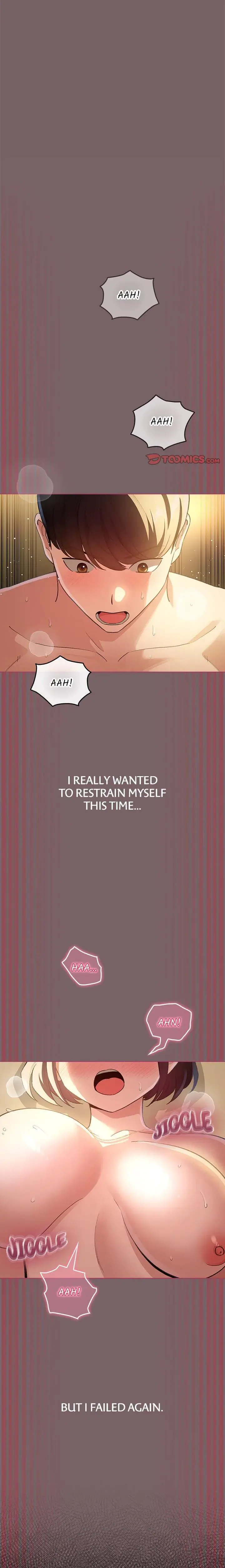 Making It In A Comic Book World Chapter 12 - Page 1