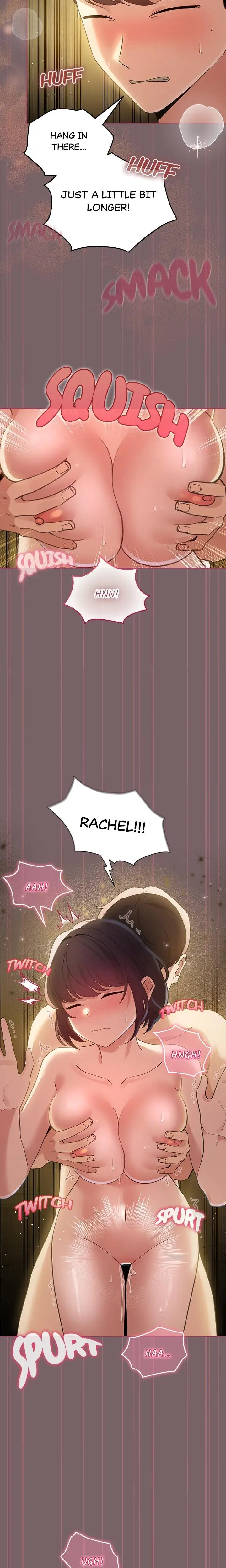 Making It In A Comic Book World Chapter 12 - Page 10