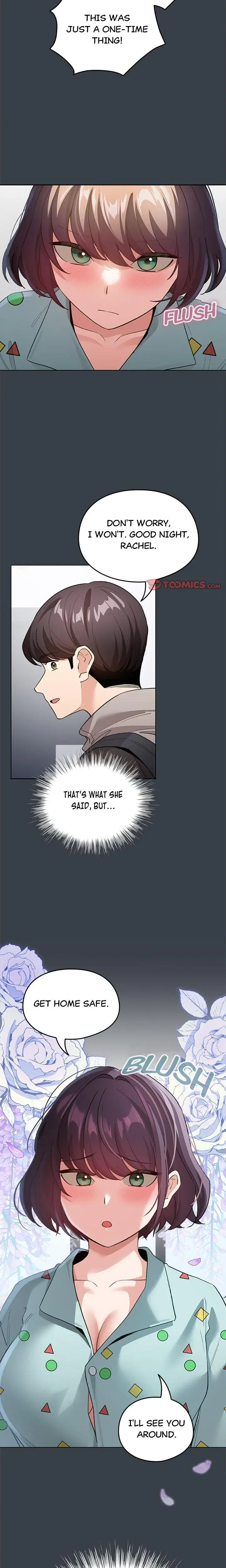 Making It In A Comic Book World Chapter 12 - Page 16
