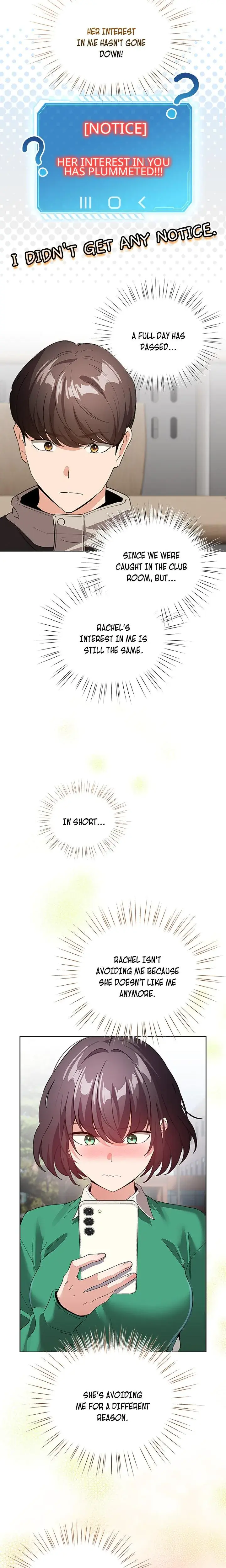 Making It In A Comic Book World Chapter 17 - Page 18