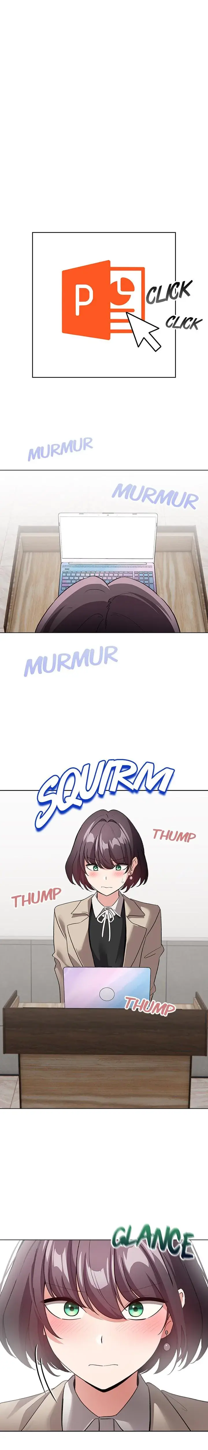 Making It In A Comic Book World Chapter 19 - Page 13