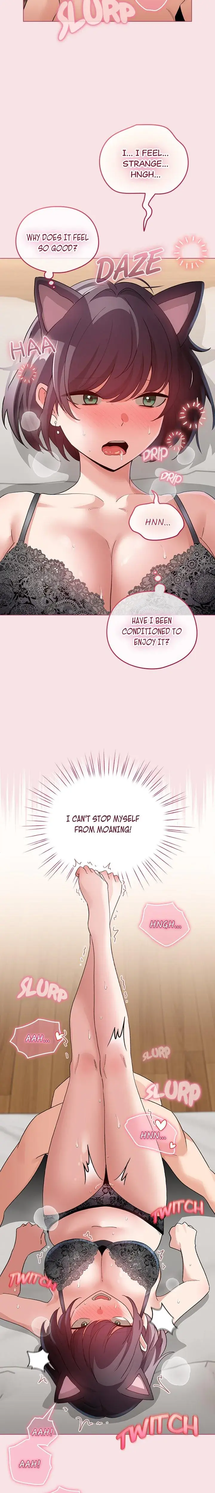 Making It In A Comic Book World Chapter 20 - Page 14