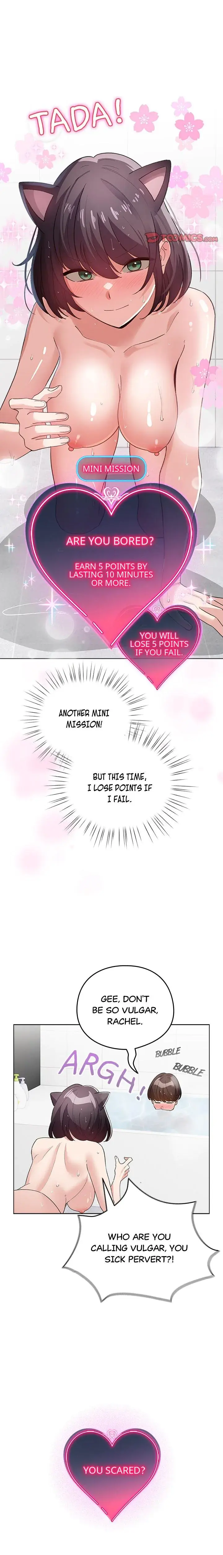 Making It In A Comic Book World Chapter 21 - Page 20