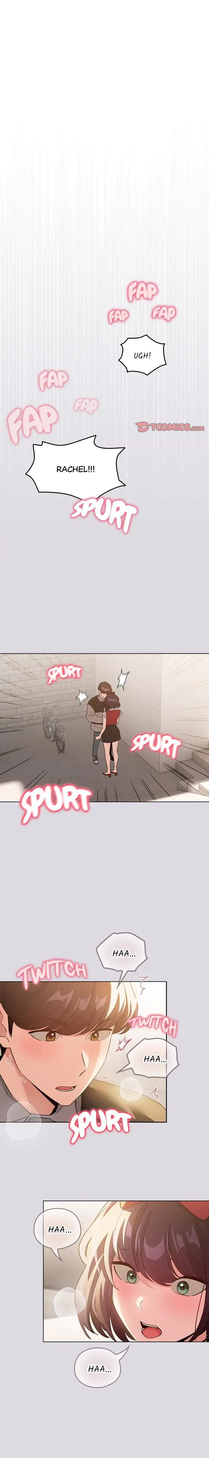 Making It In A Comic Book World Chapter 26 - Page 1