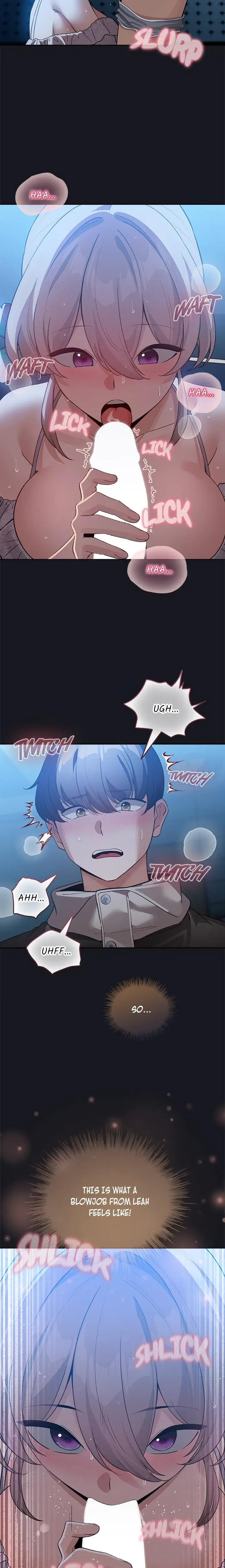 Making It In A Comic Book World Chapter 31 - Page 10