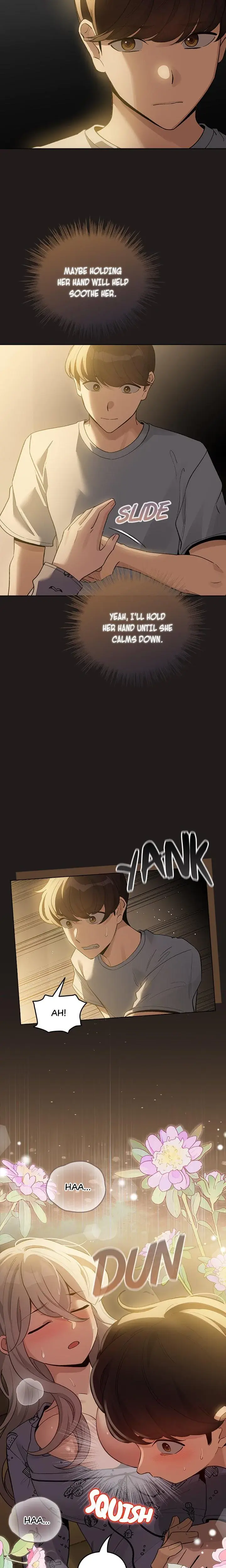 Making It In A Comic Book World Chapter 33 - Page 21