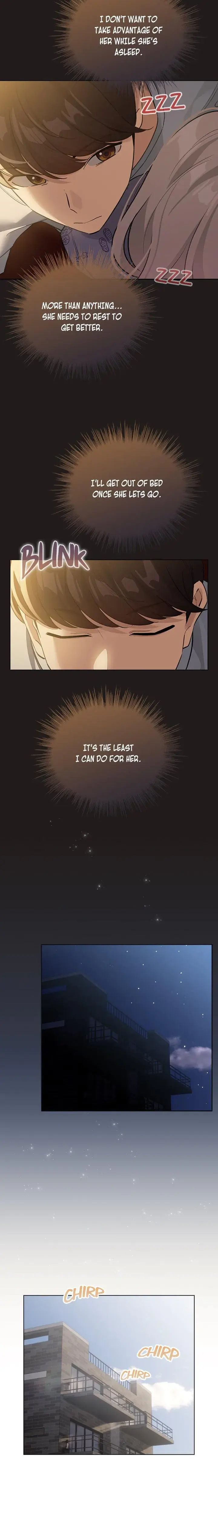 Making It In A Comic Book World Chapter 34 - Page 6