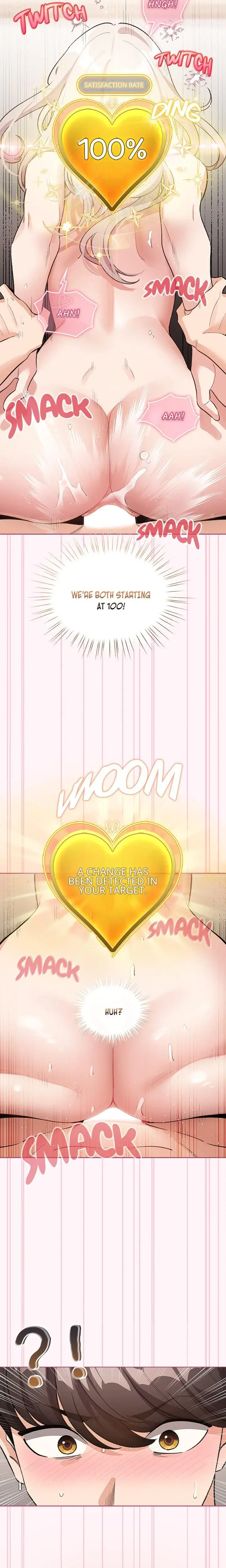 Making It In A Comic Book World Chapter 35 - Page 19