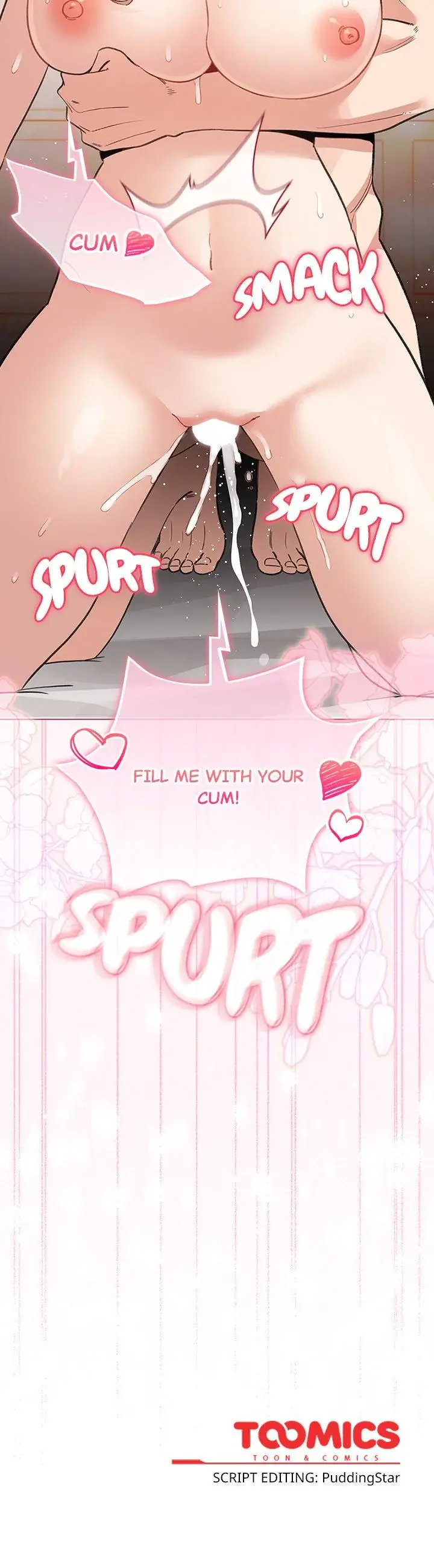 Making It In A Comic Book World Chapter 35 - Page 24