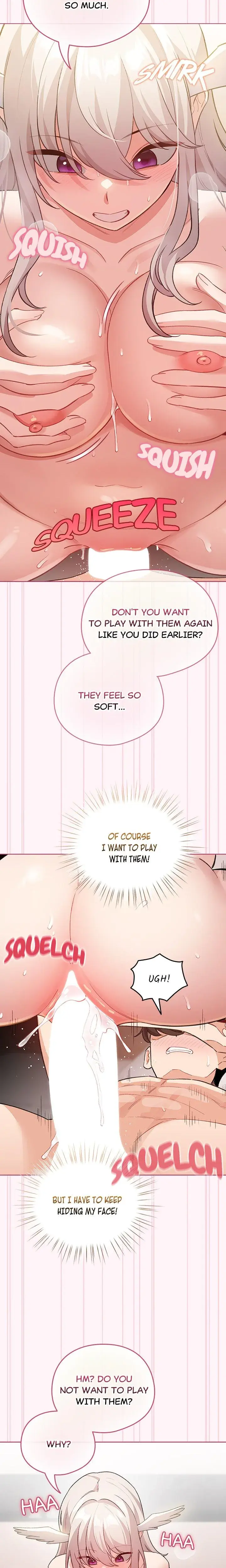 Making It In A Comic Book World Chapter 36 - Page 17
