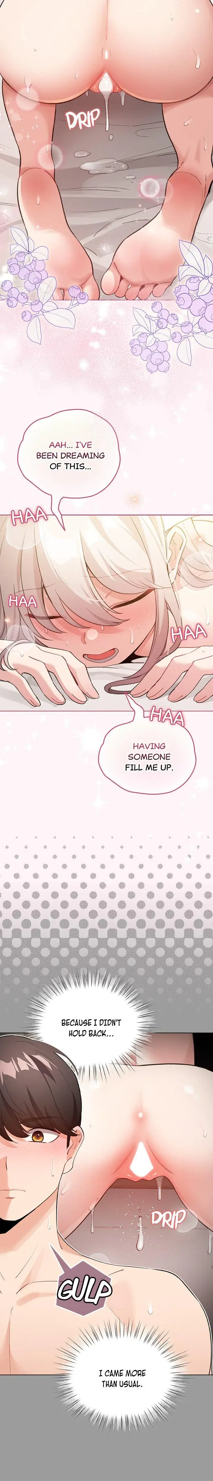 Making It In A Comic Book World Chapter 36 - Page 2