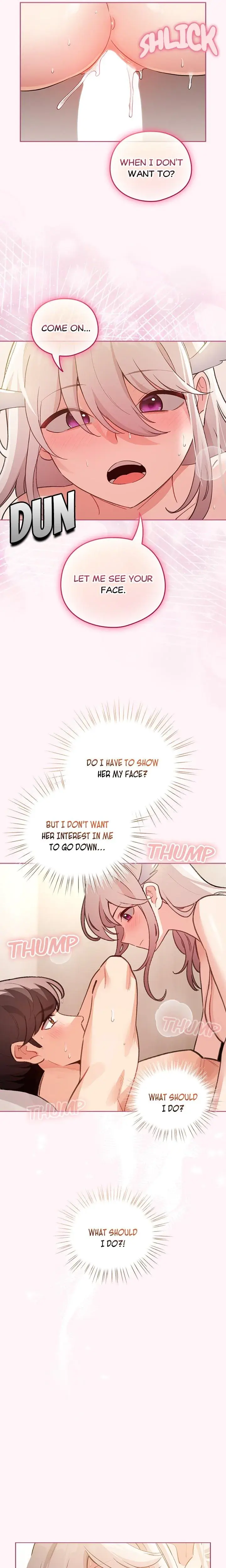 Making It In A Comic Book World Chapter 36 - Page 20