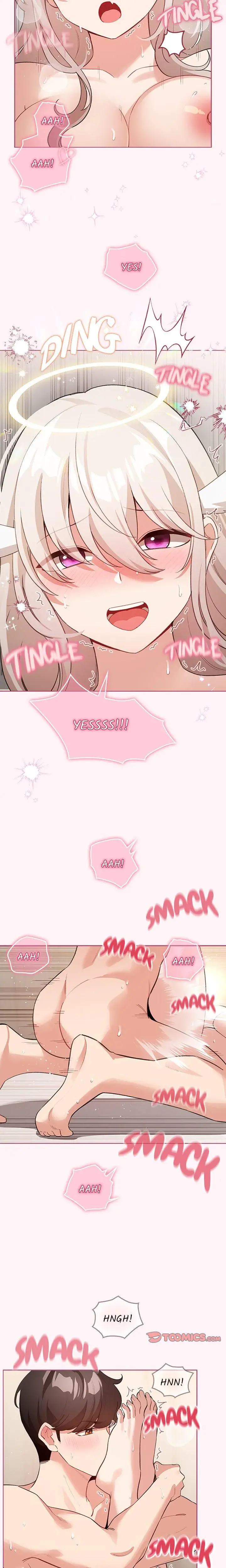 Making It In A Comic Book World Chapter 37 - Page 13