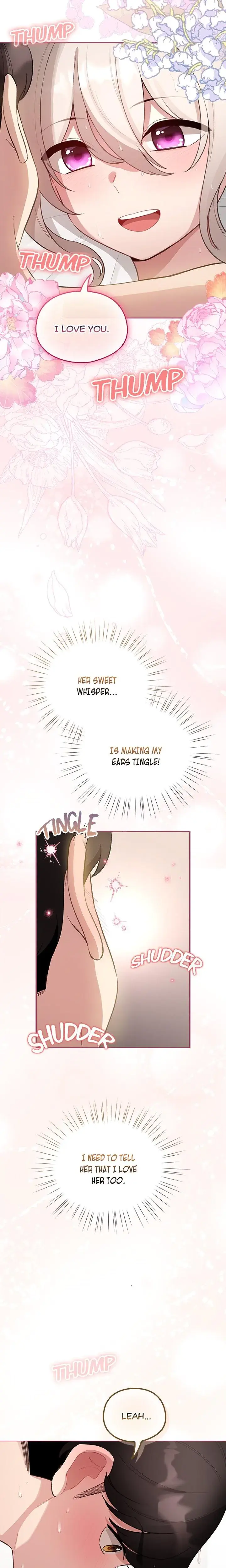 Making It In A Comic Book World Chapter 41 - Page 4