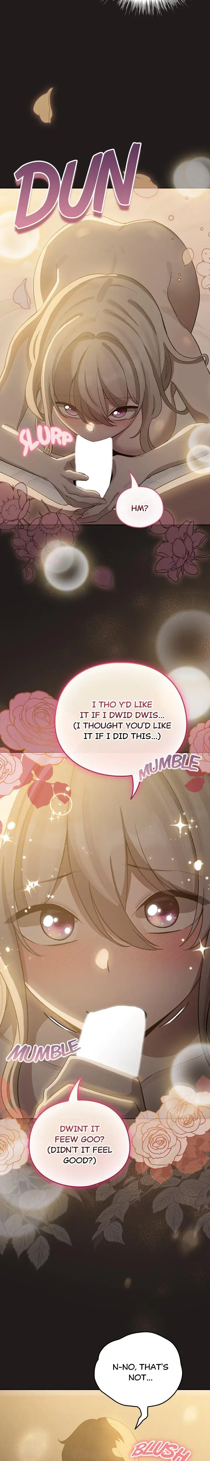 Making It In A Comic Book World Chapter 42 - Page 4